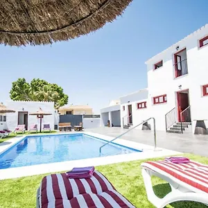 Casa Rural Aguacate Piscina Privada Barbacoa Exterior Ideal Grupos Villafranco de Guadalhorce
