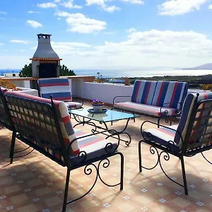 Casa Tara , Mácher España