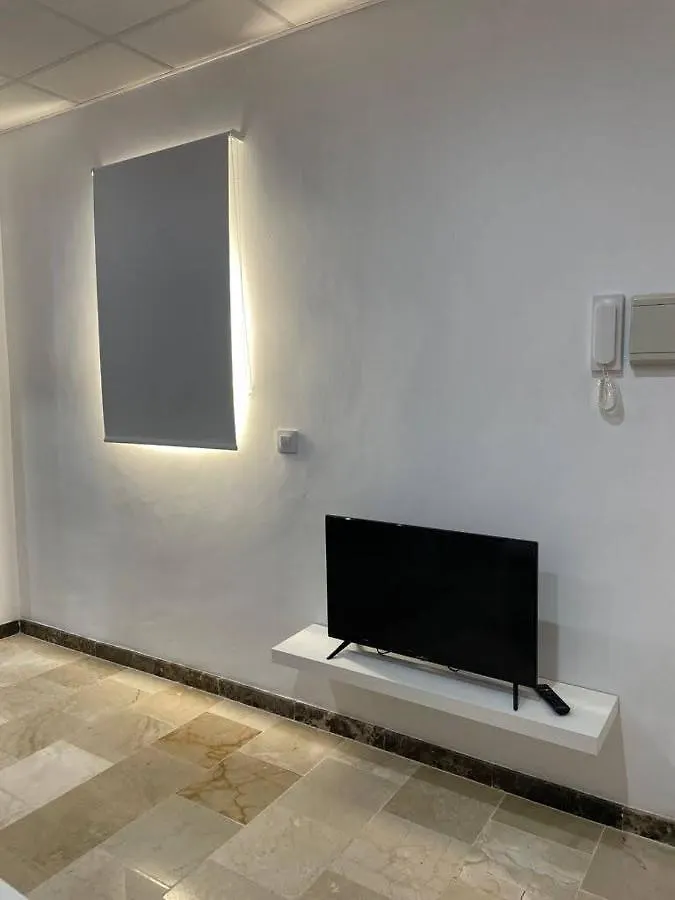 Apartamento en Olula del Río