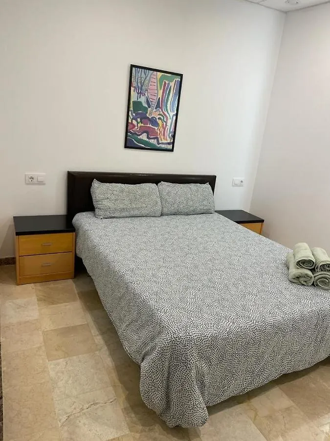 Apartamento en Olula del Río España